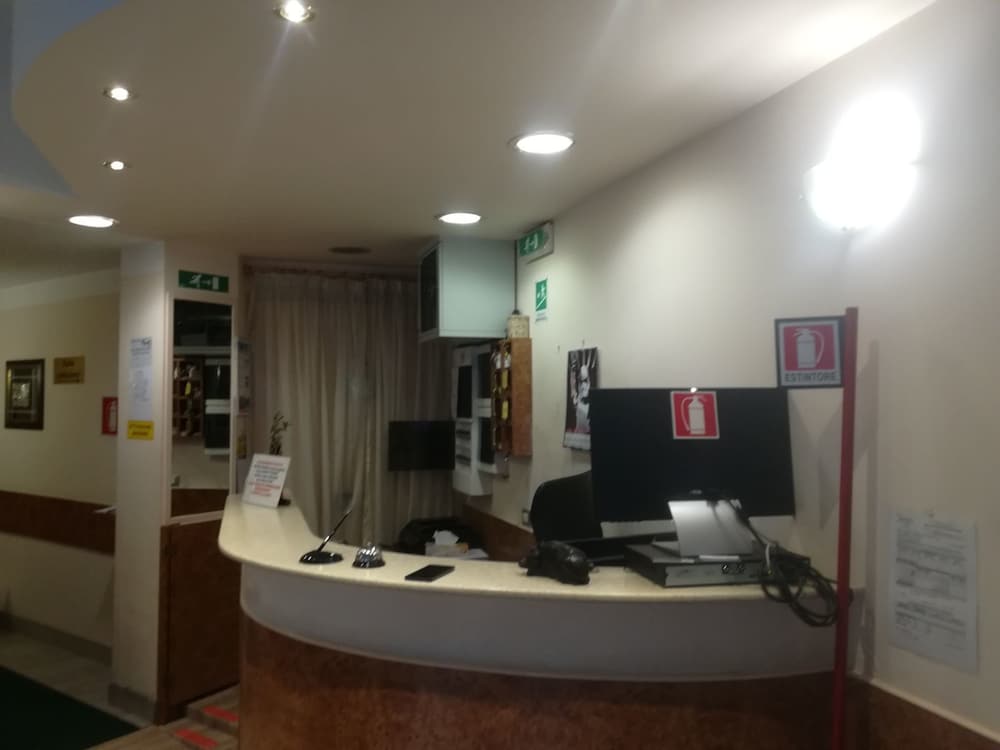 Hotel Fiumara 21/21