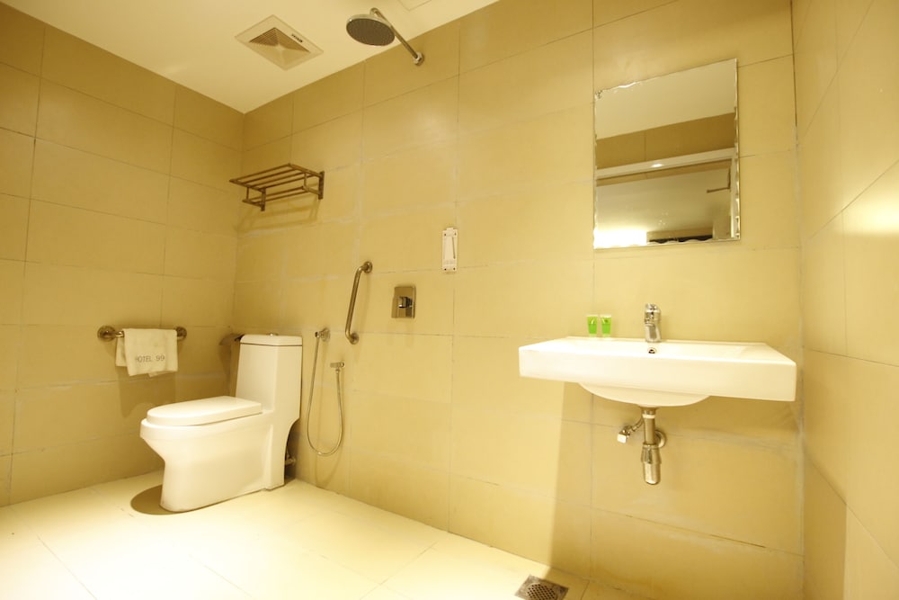 Hotel 99 - Bandar Klang 16/57
