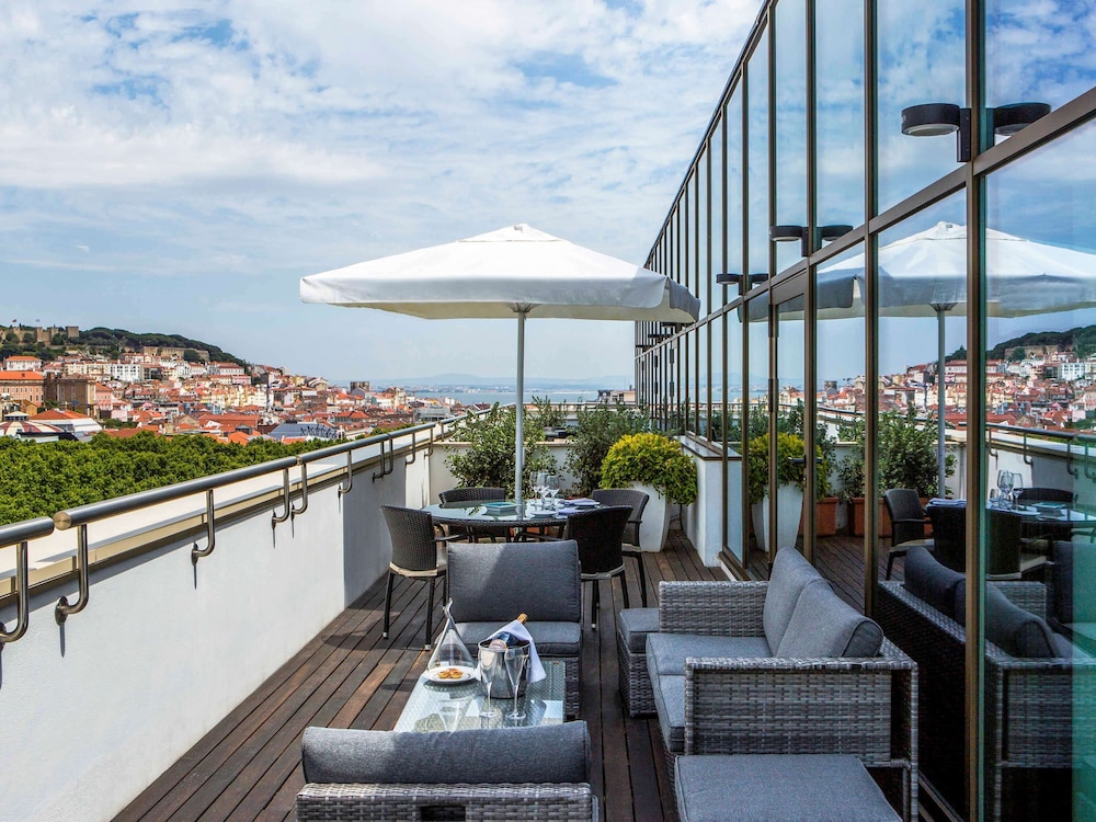 Sofitel Lisbon Liberdade 62/74