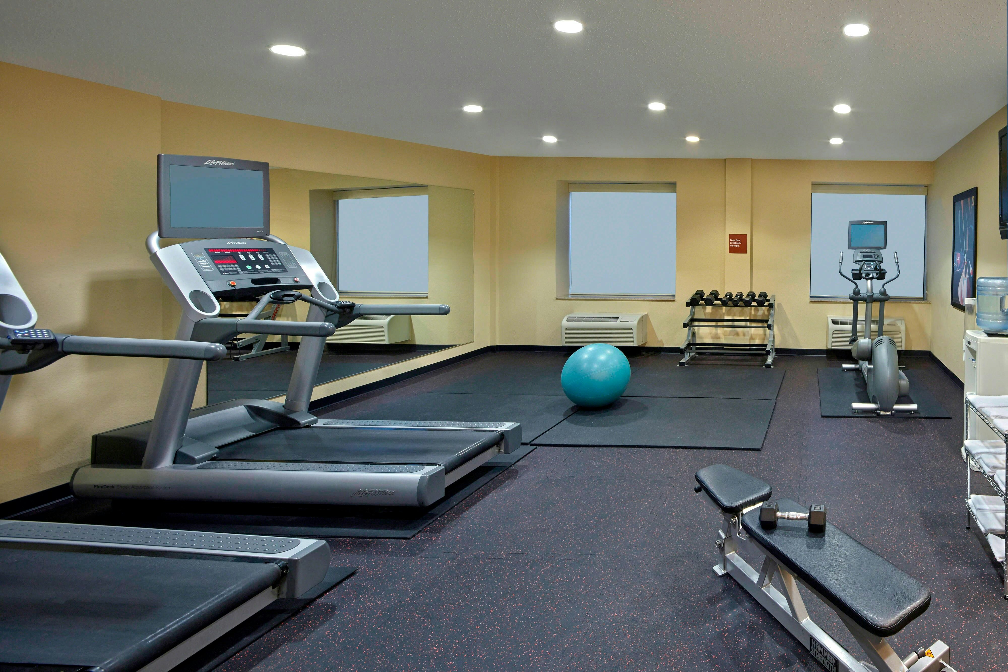 Towneplace Suites By Marriott Albany Downtown Medical Center 20/44