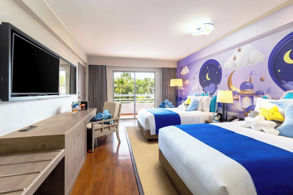 Avani Pattaya Resort 15/48