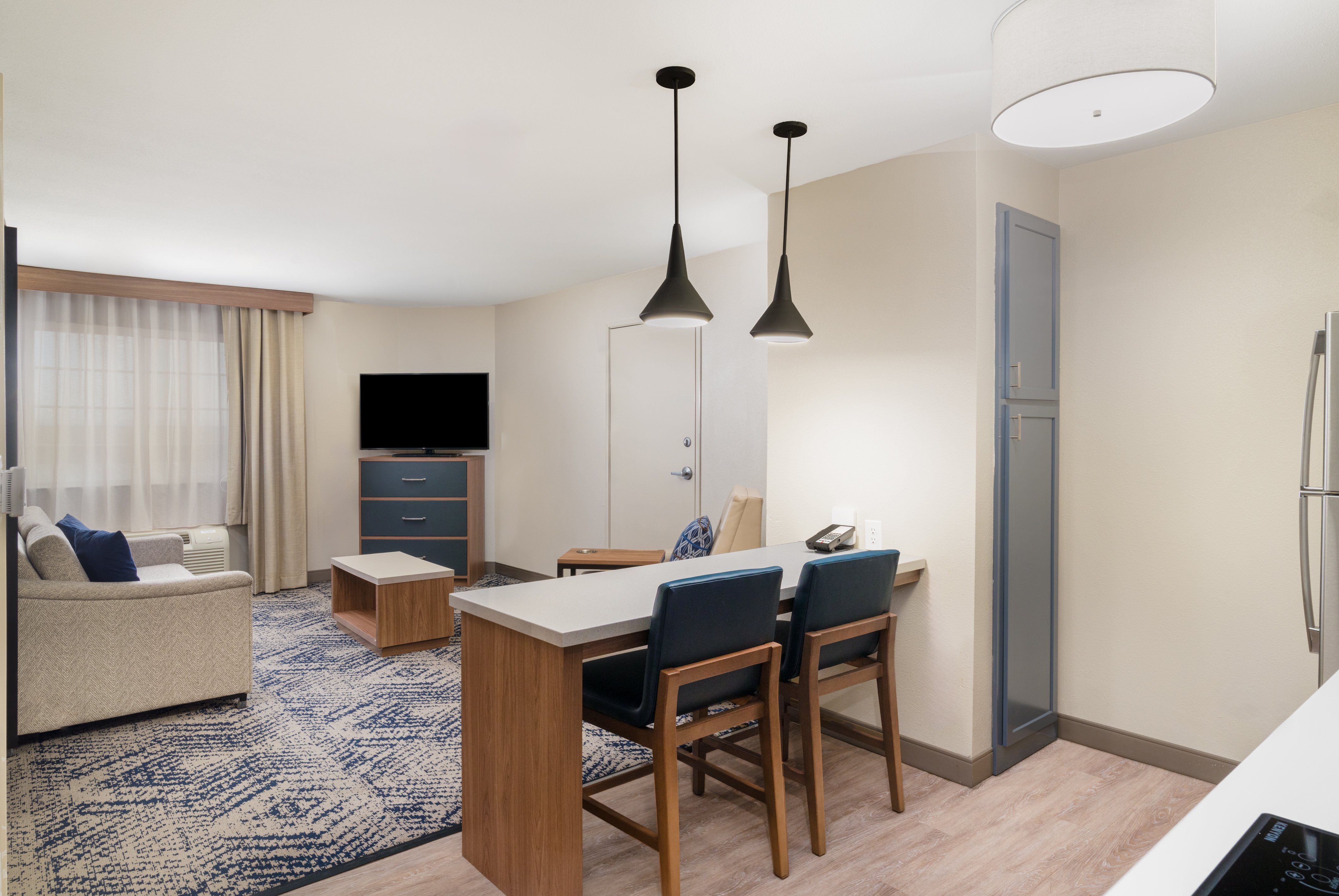 Candlewood Suites El Paso 40/47