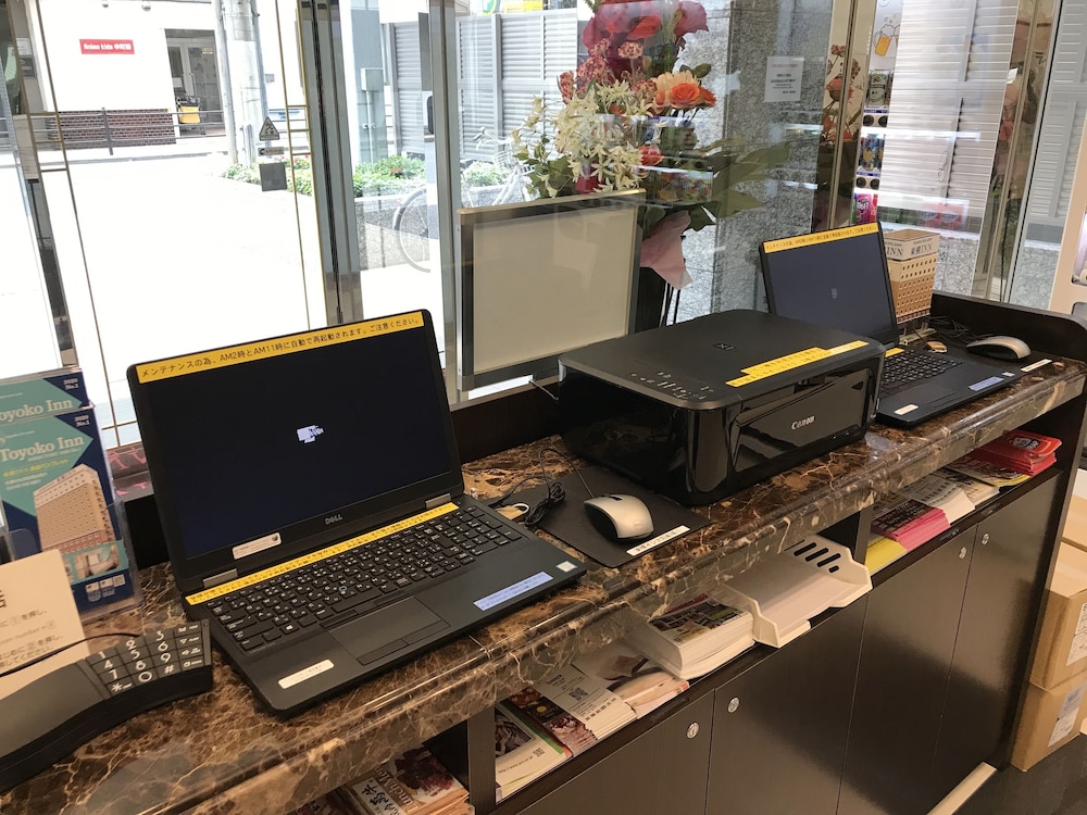 Toyoko Inn Osaka Hommachi No.2 37/40