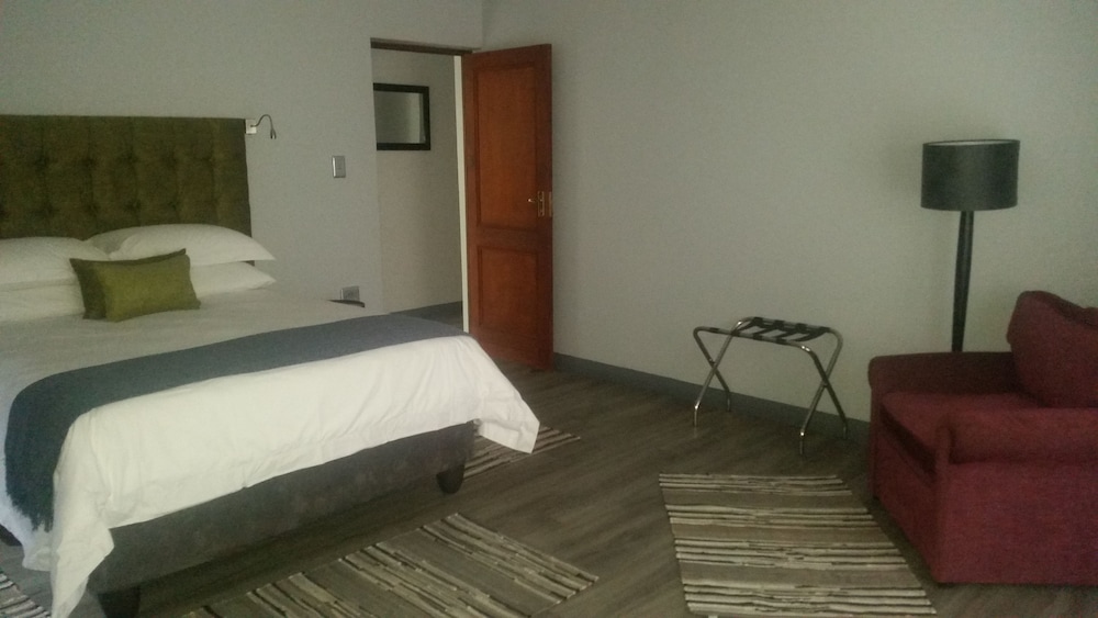 Port Del Mar Luxury Guesthouse 14/50