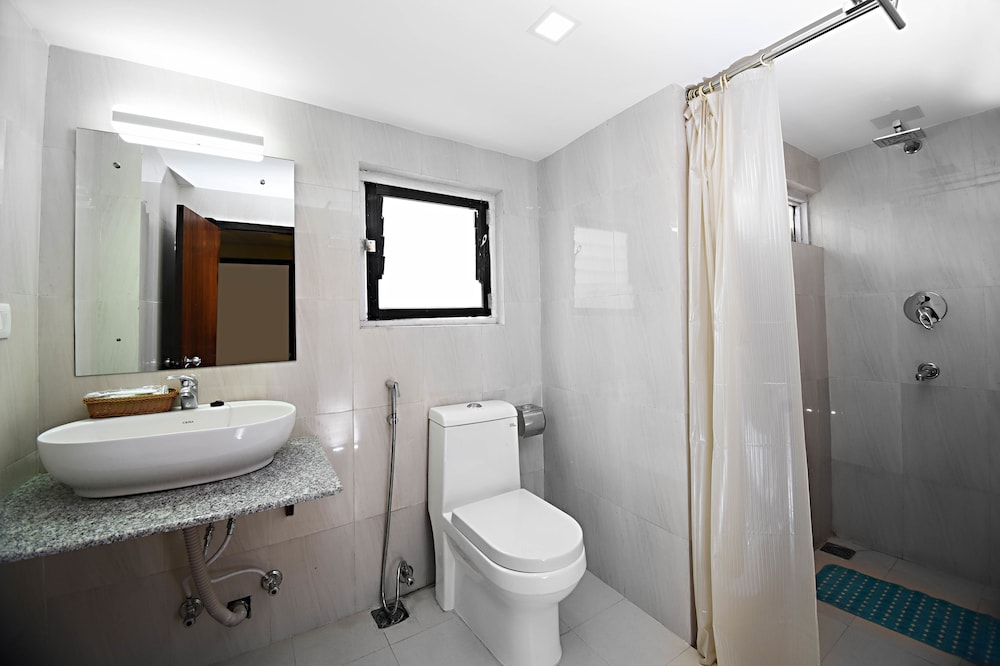 Hotel Sapana Garden 42/45
