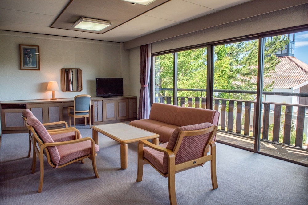 Hotel Laforet Shuzenji 56/72