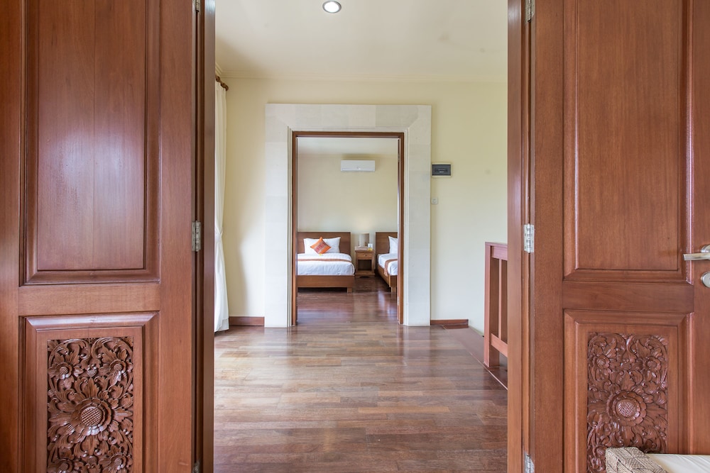 Villa Lidwina By Nagisa Bali 9/47