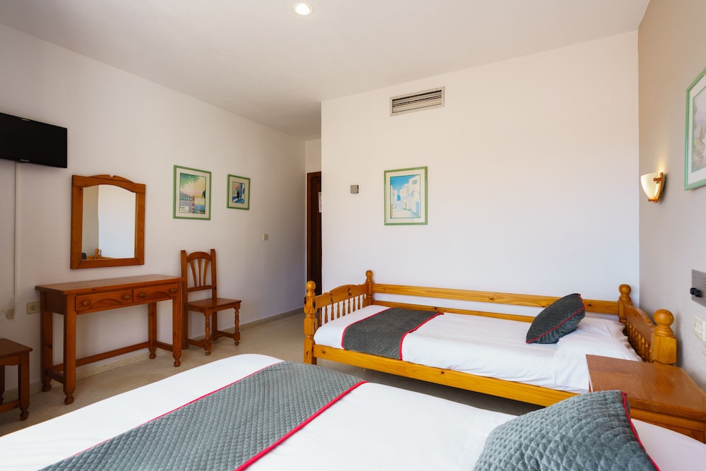 Hotel Costa Andaluza 14/48