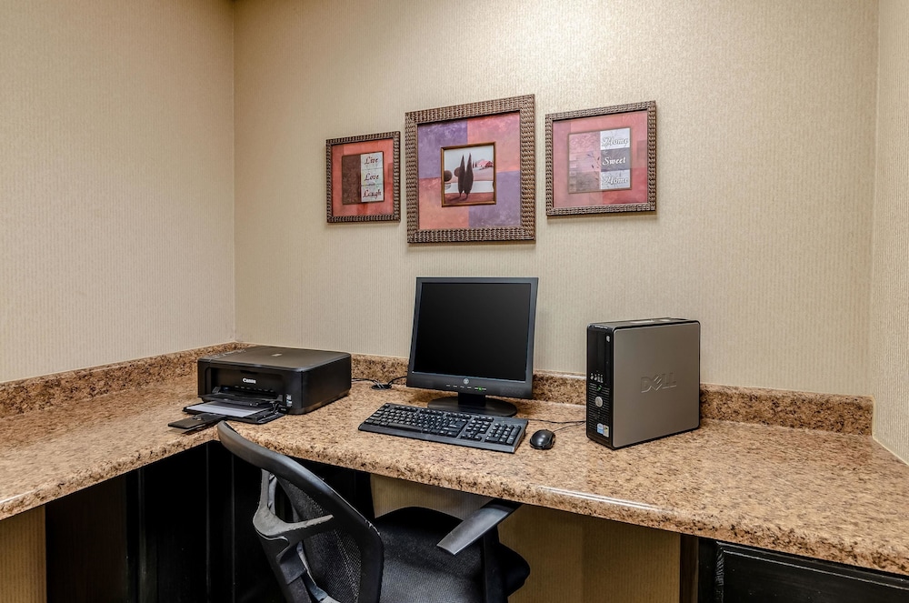 Quality Inn & Suites Abingdon, VA 36/40