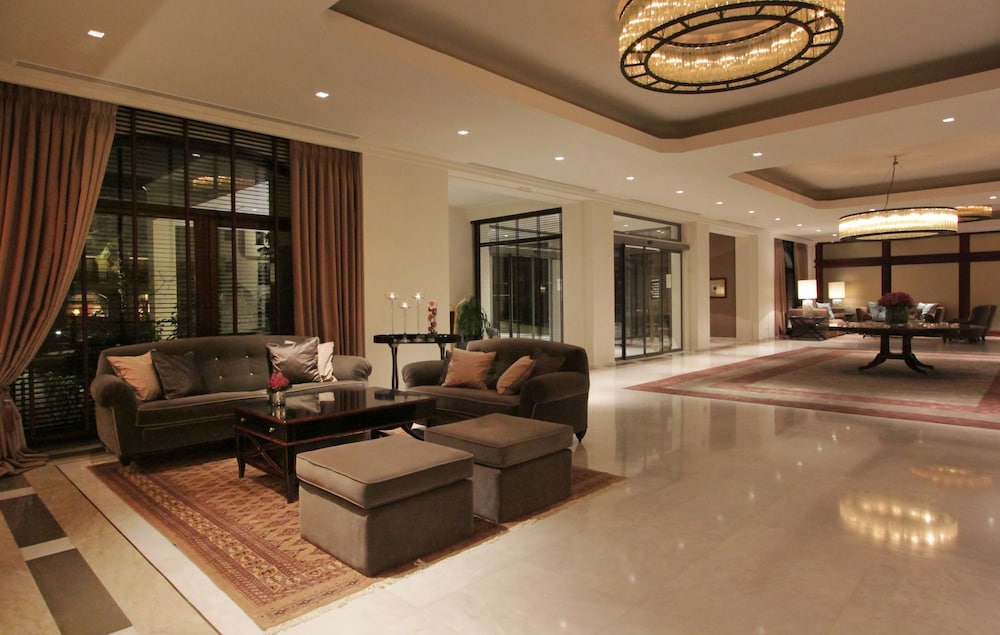 Hotel Du Lac Congress Center Spa 58/76