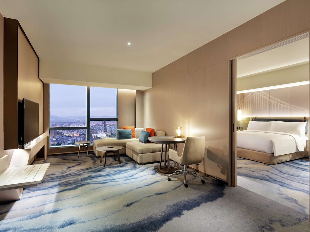 Hilton Taipei Sinban 39/74