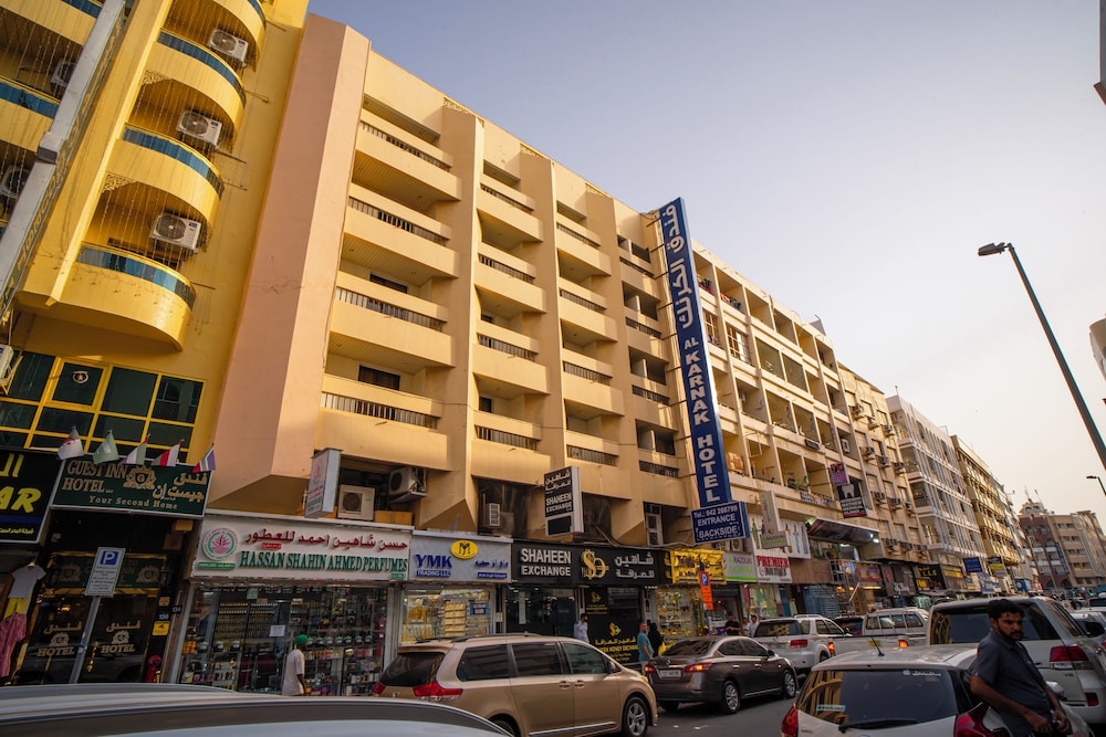 Al Karnak Hotel 4/44
