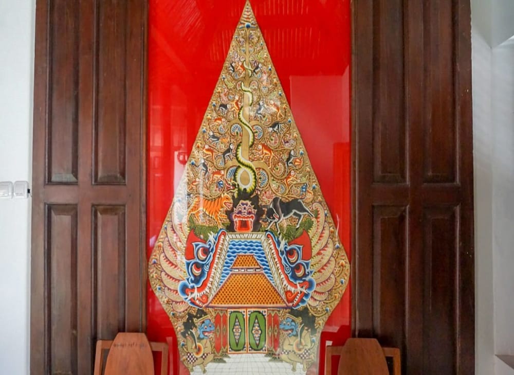 Limasan Wongso by ZUZU 2/16