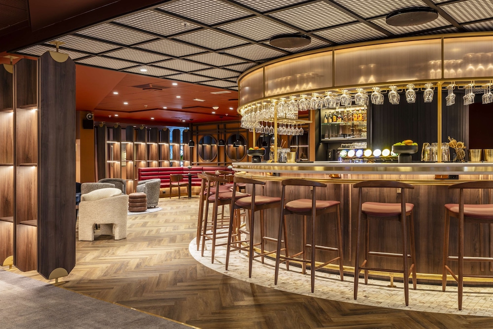 Radisson Blu Royal Garden 58/74