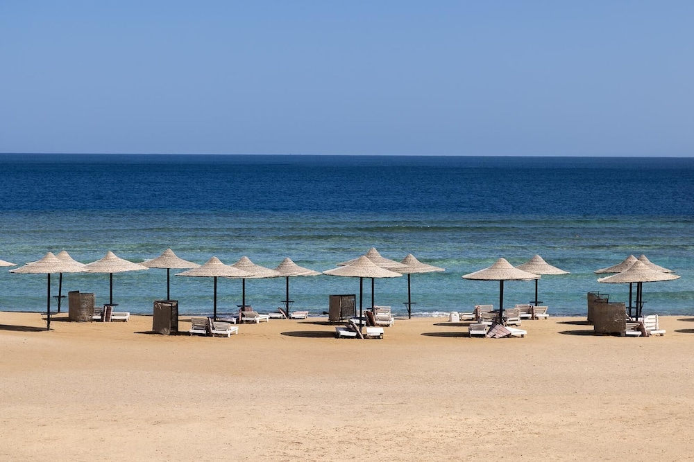 Bliss Nada Beach Resort 49/50