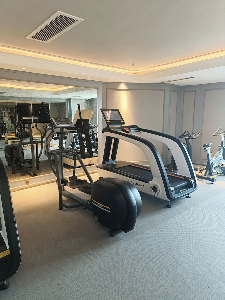 Mercure Anyang Downtown 27/43