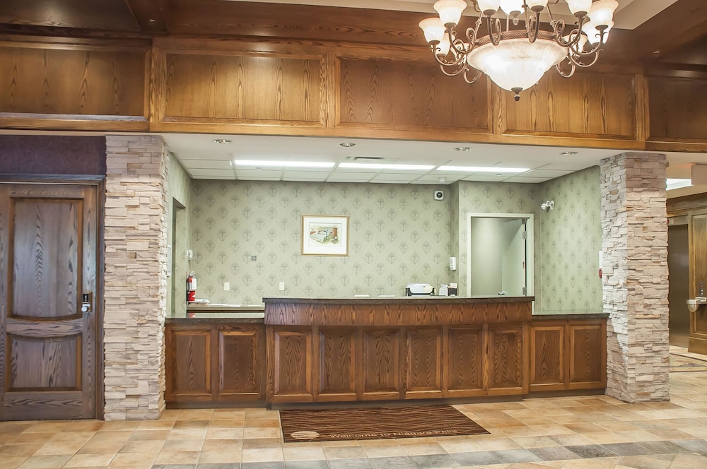 Comfort Inn Lundy's Lane 10/40