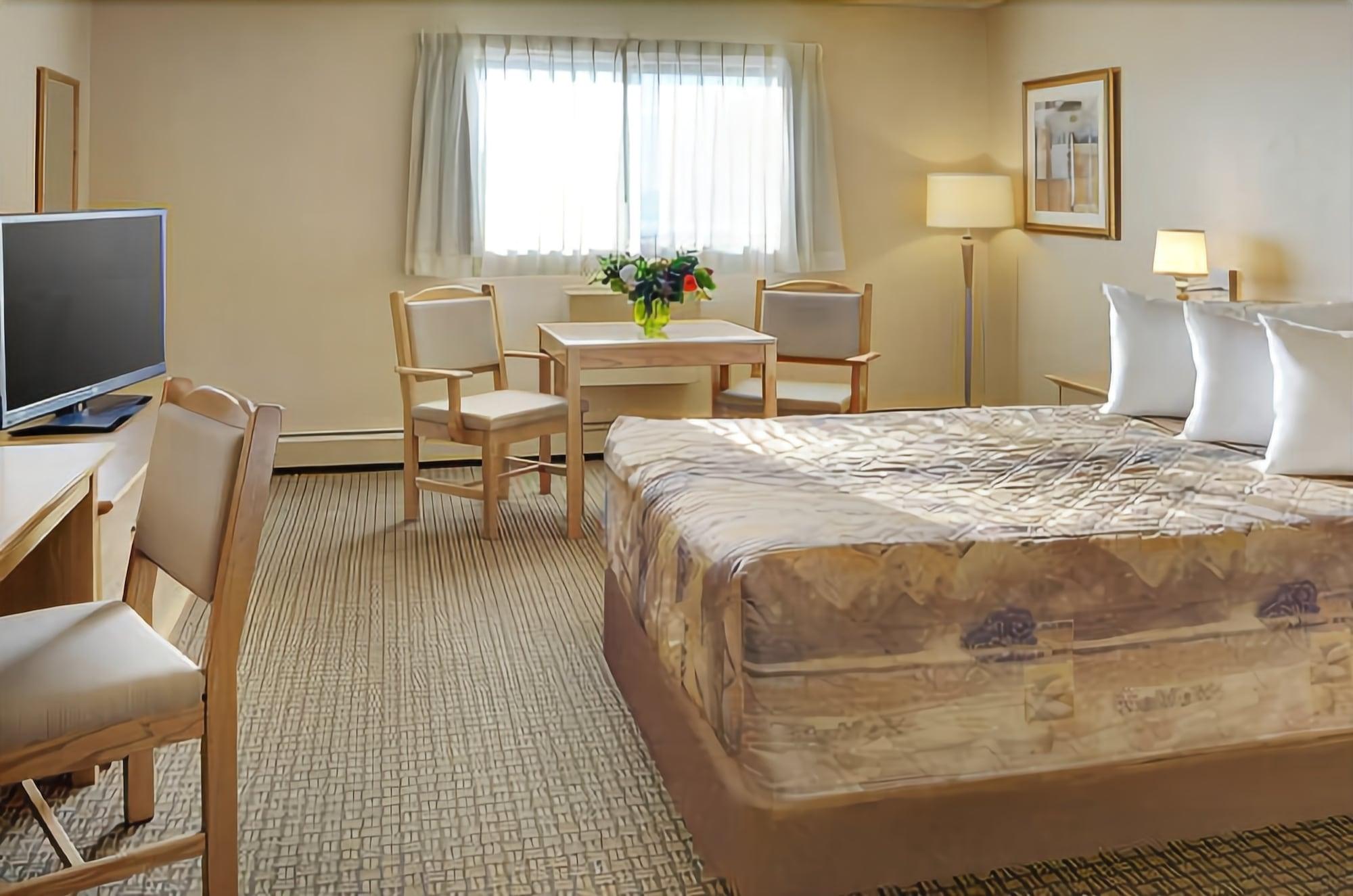 Nova Inn Kindersley 15/20