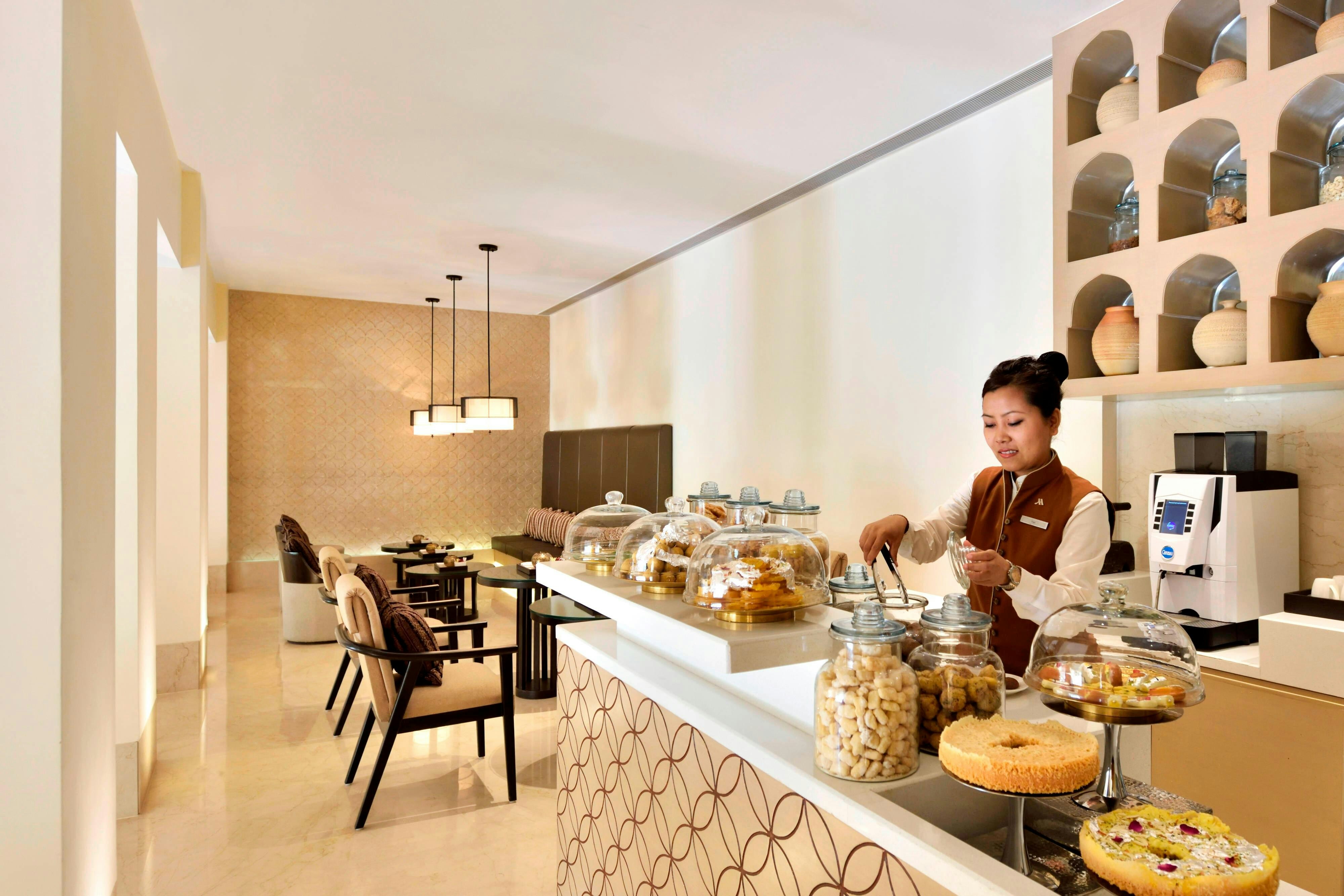 Jaisalmer Marriott Resort & Spa 11/21