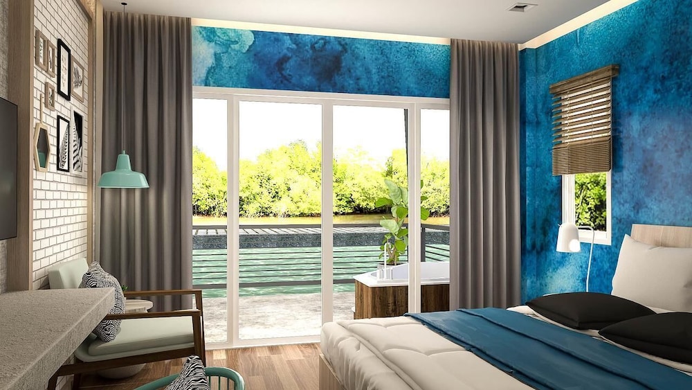 Amantra Lake View 29/72