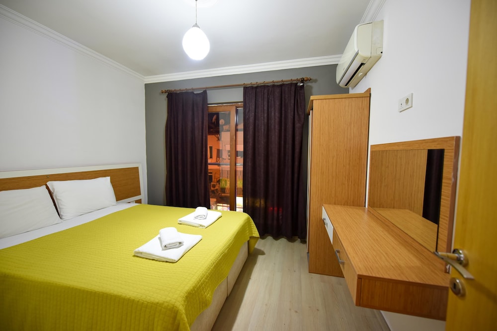 Lidya City Hotel 12/44