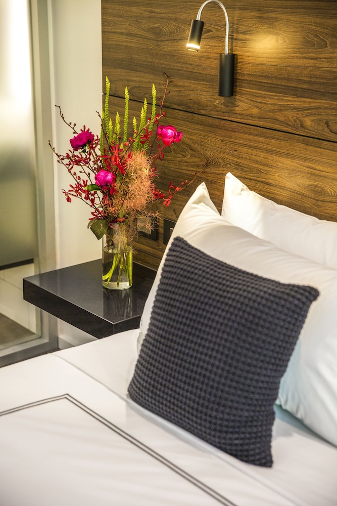 Hotel Indigo Melbourne on Flinders, an IHG Hotel 14/77