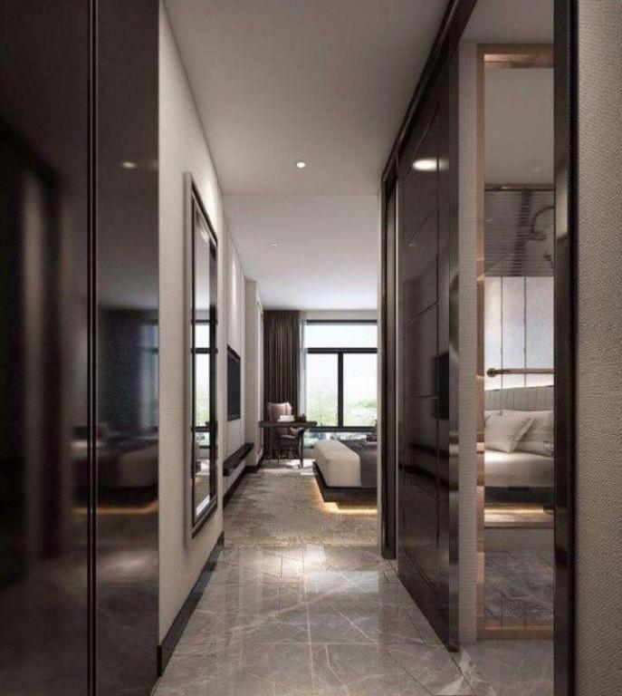 Xana Deluxe Hotel (Beijing Guanganmen Subway Station) 33/48
