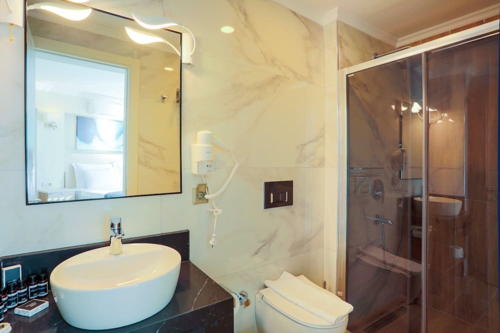 Gulluk Yali Boutique Otel 46/48