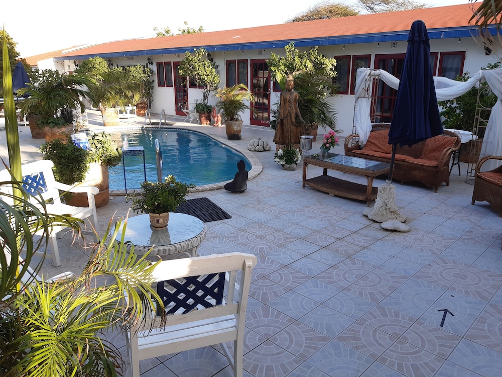 Palmita Hotel Hostel 31/38
