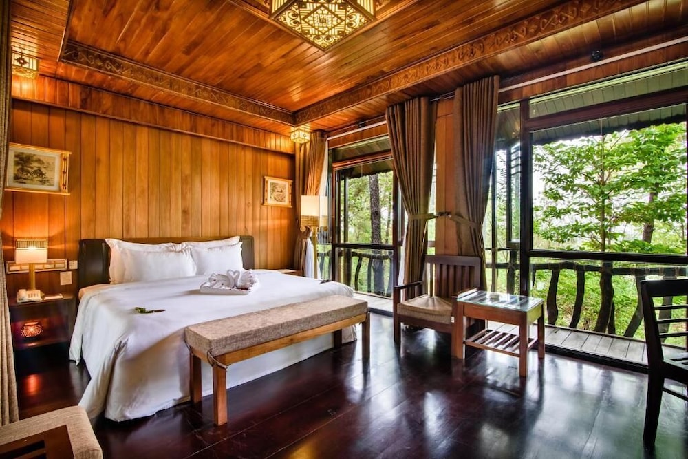 Sankofa Village Hill Resort And Spa 8/41