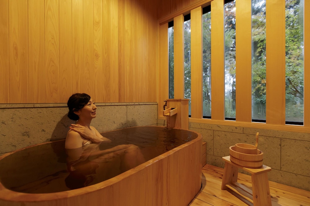 Hotel Shiki No Yakata Nasu 5/59