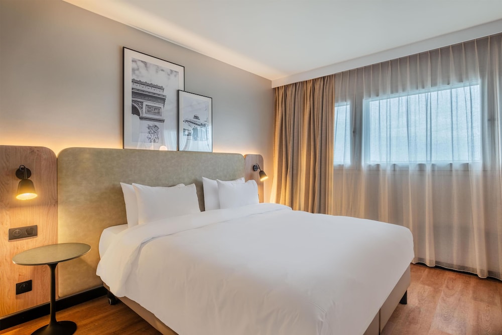 Radisson Hotel Paris Le Bourget 24/51