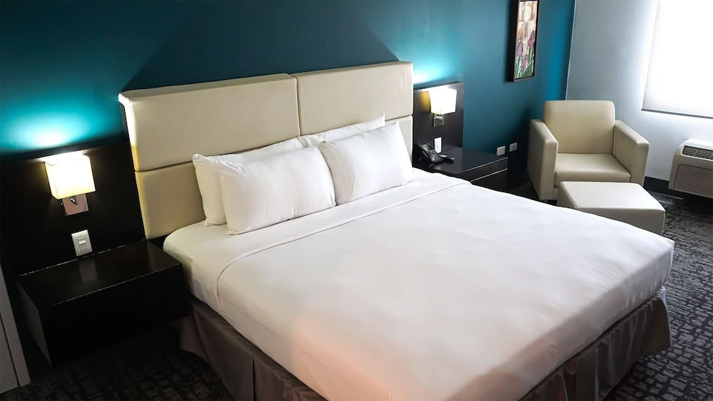 Costa Bahia Hotel and Convention Center 7/41