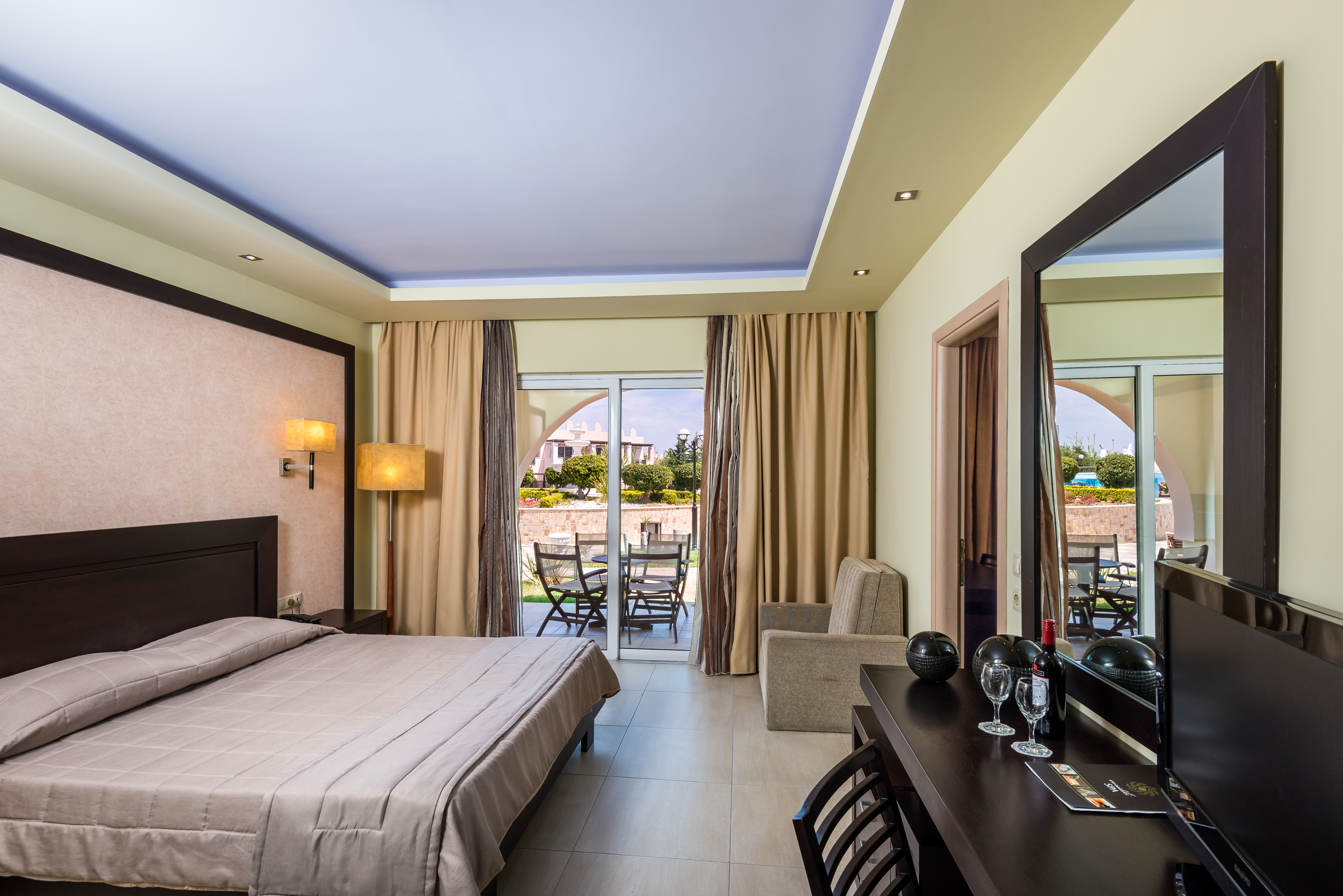 Gaia Palace Hotel 21/65