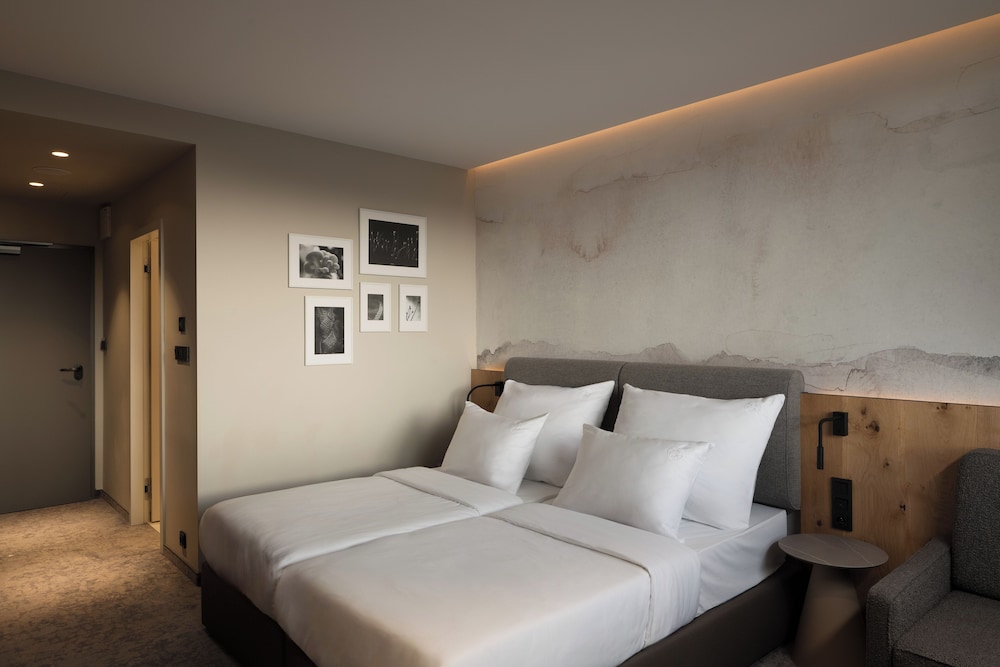غرفة كلاسيكية