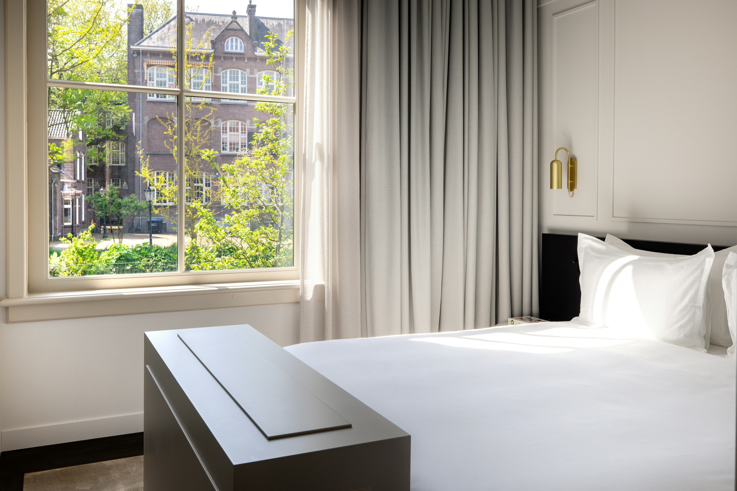 Pillows Grand Boutique Hotel Maurits at the Park - Small Luxury Hotels 15/56