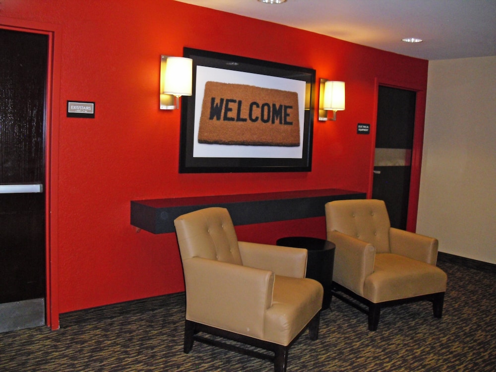 Extended Stay America Suites Los Angeles Arcadia 36/51