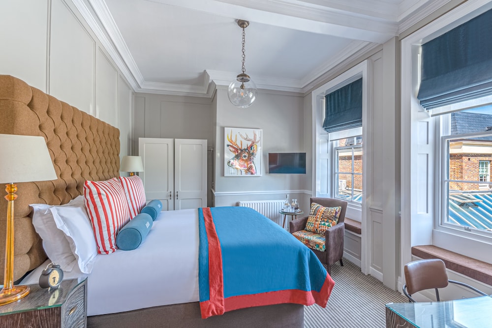Harbour Hotel Richmond 21/69