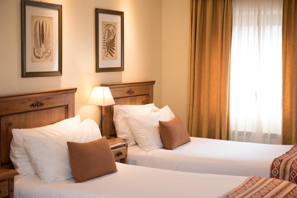 Hostal Del Bosque 24/62