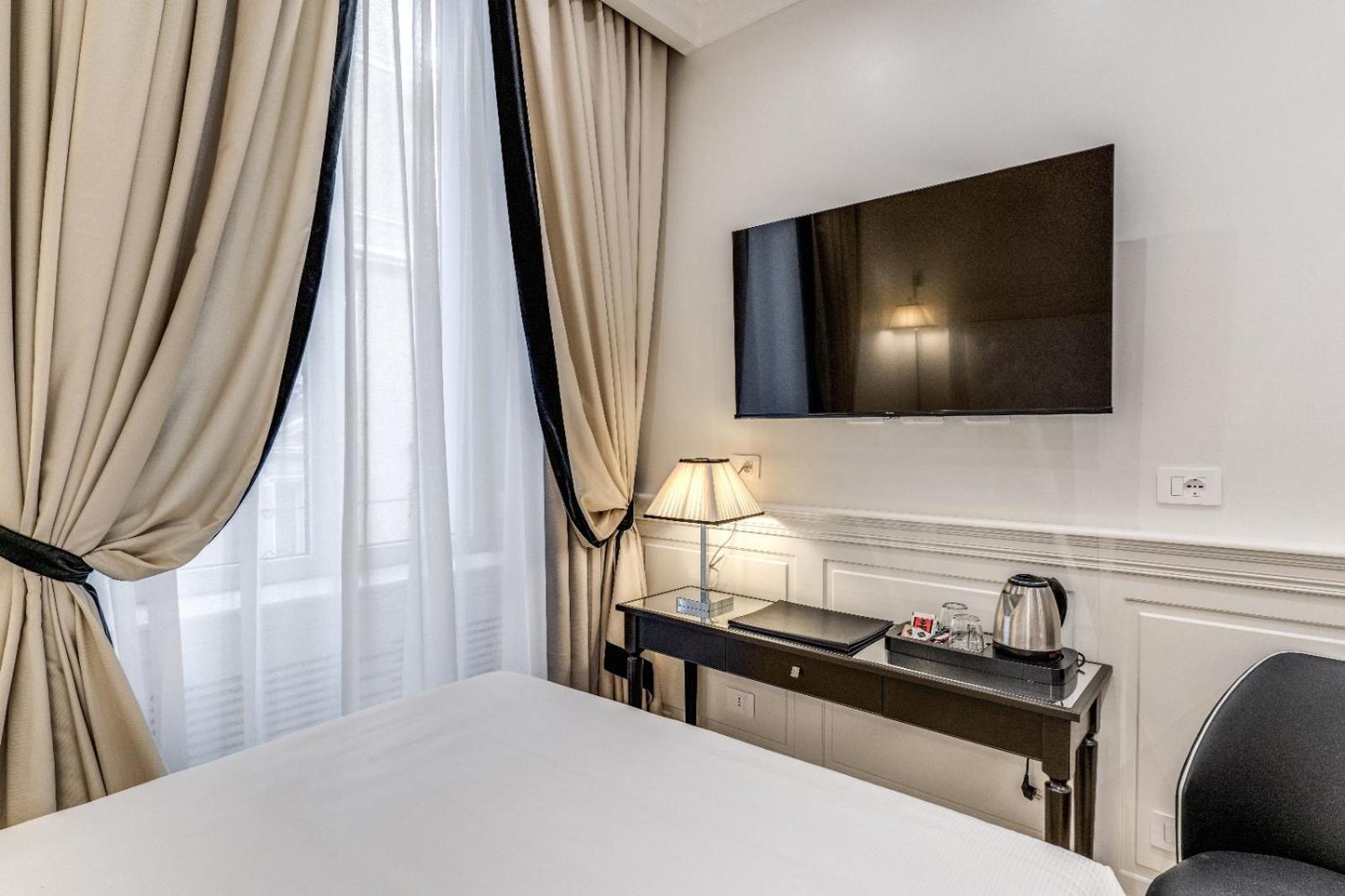 ACA Hotel Viminale 20/50