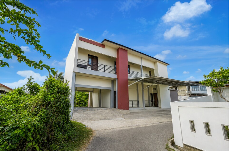 Hotel O 889 Syariah Banda Aceh