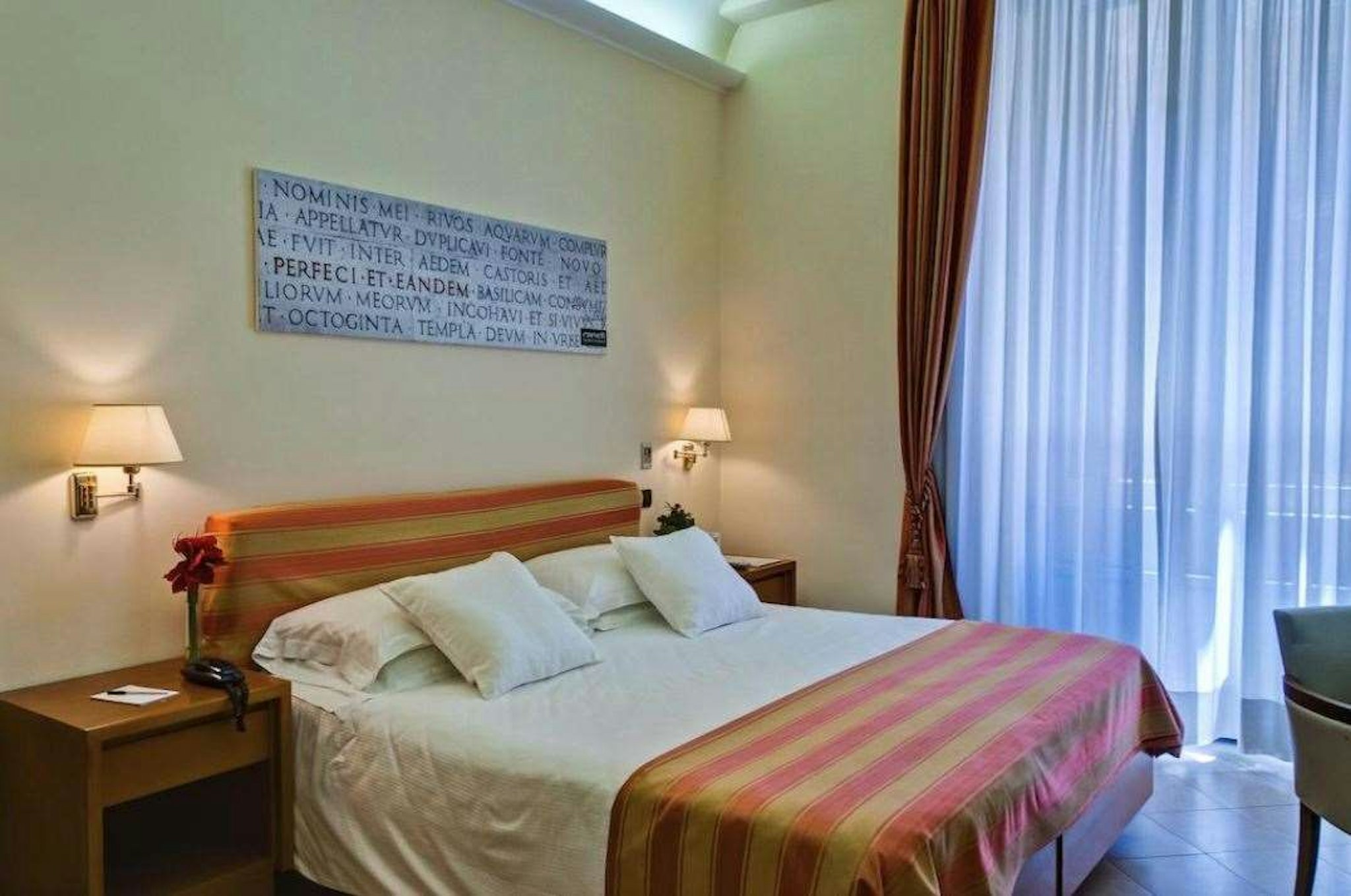 Crosti Hotel And Residence 11/45