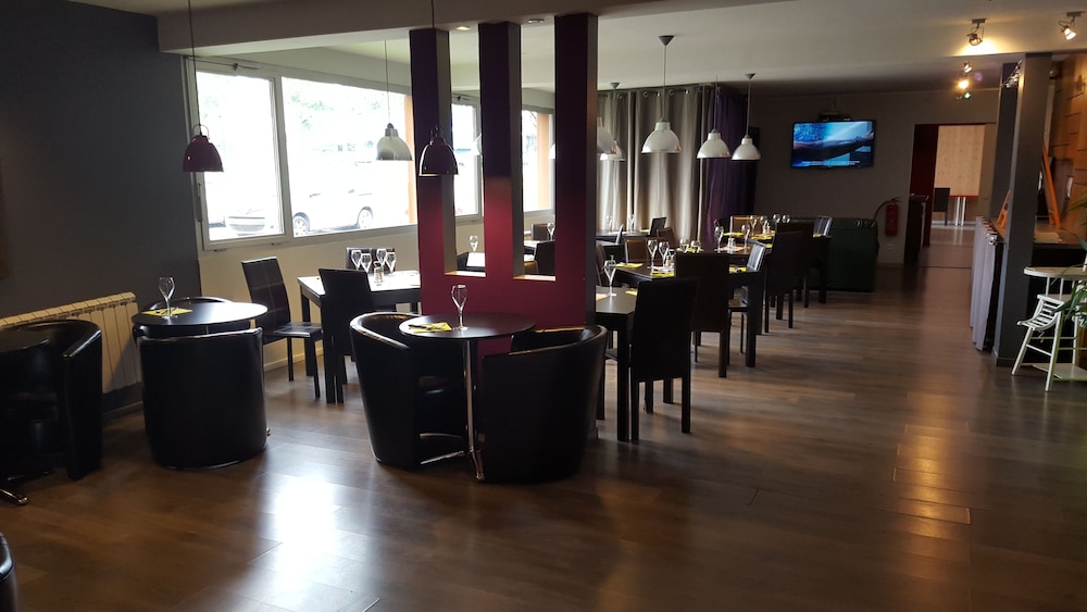 Relais Fasthotel Dunkerque 43/50