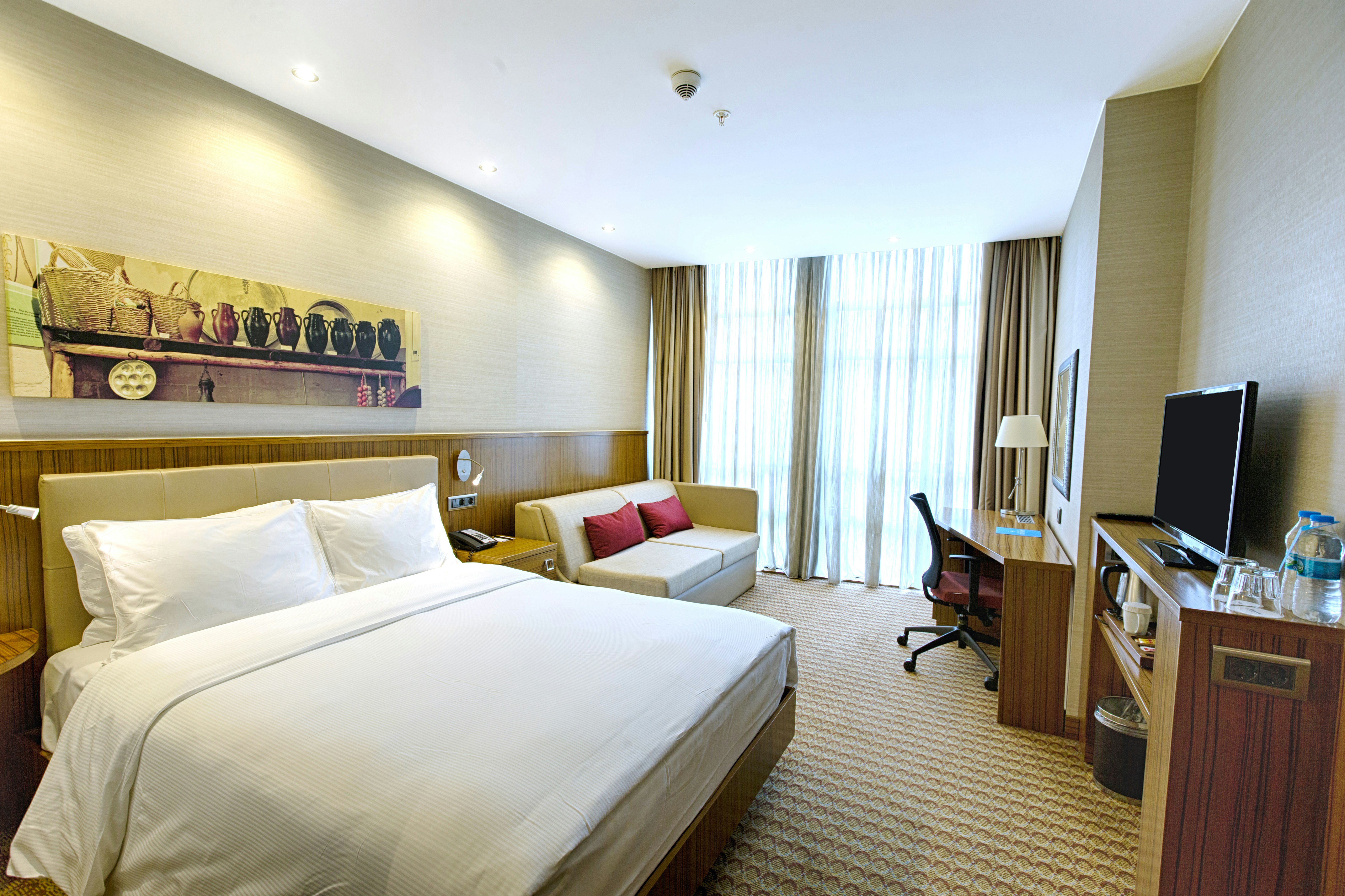 Hampton By Hilton Gaziantep 5/21