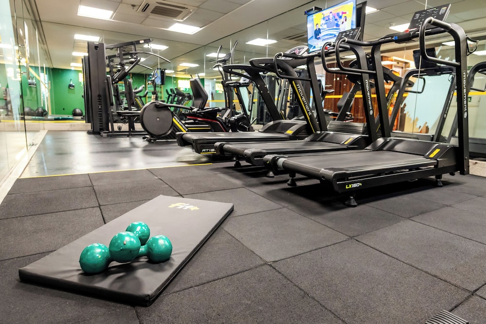 Ibis Styles Belem Hangar 42/69