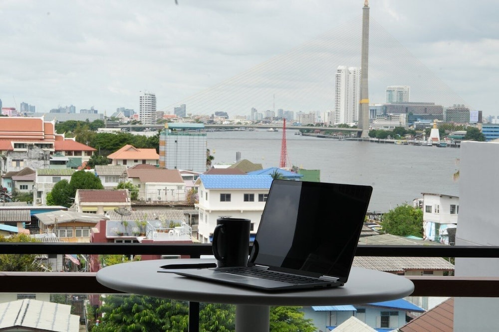 TARA Bangkok Riverside, Wellness Retreat 61/64