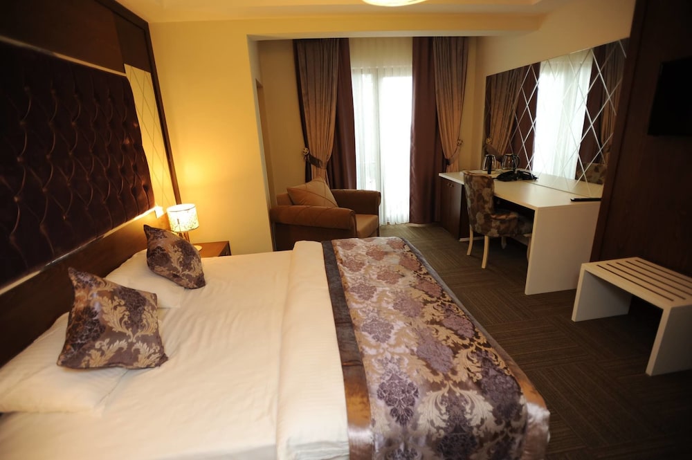 Vurna Butik Hotel 15/49