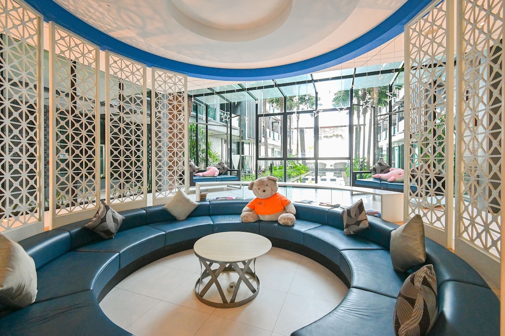 Att Boutique Hotel 51/66