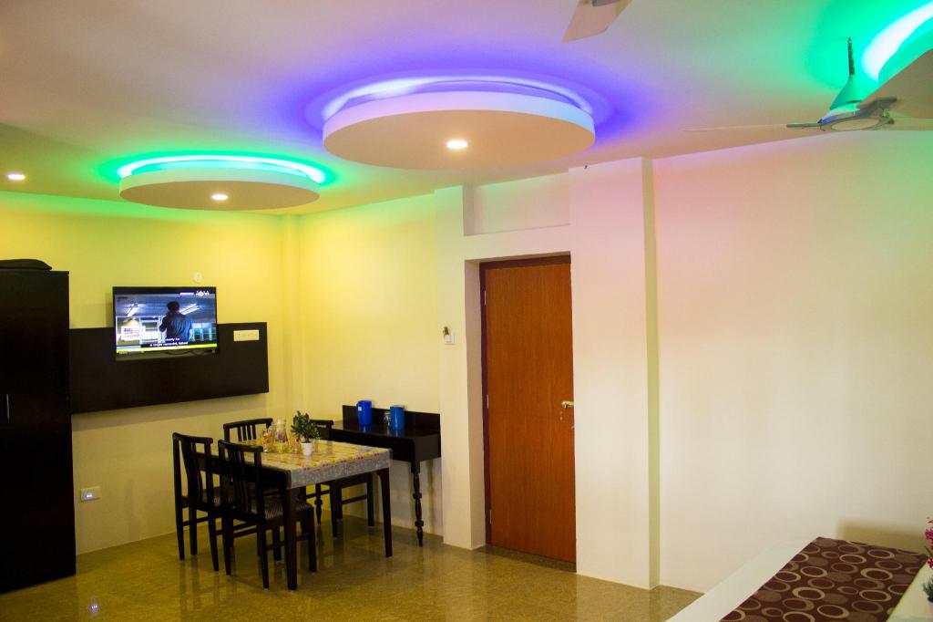 Brindavan Residency 33/34