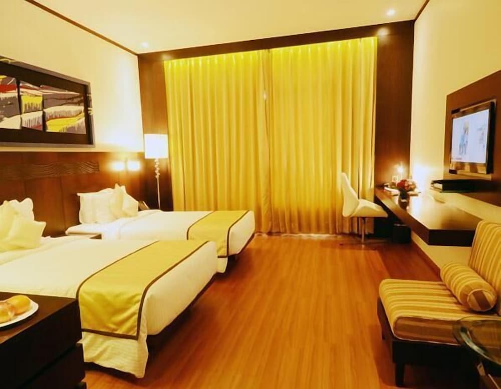Monotel Luxury Business Hotel 17/50